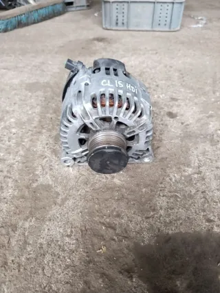 CL15, 9646321780 Генератор Citroen C5 1 Арт MT29096981