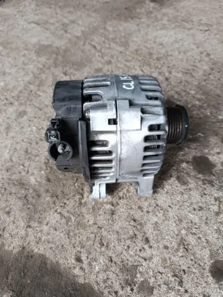 Генератор Citroen C5 1 2005г. CL15, 9646321780 - Фото 4