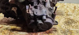 M2K4,2000699 КПП (Коробка передач механическая) Honda Prelude 4 Арт 014883, вид 4