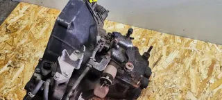 M2K4,2000699 КПП (Коробка передач механическая) Honda Prelude 4 Арт 014883, вид 2
