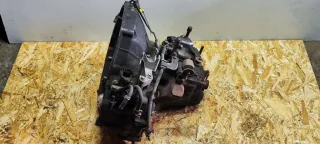 M2K4,2000699 КПП (Коробка передач механическая) Honda Prelude 4 Арт 014883, вид 1