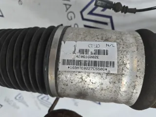 4E0616002E Пневмостойка задняя Audi A8 D3 (S8) Арт 17011, вид 3