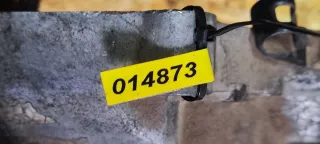  КПП (Коробка передач механическая) Mazda 626 GC Арт 014873, вид 9