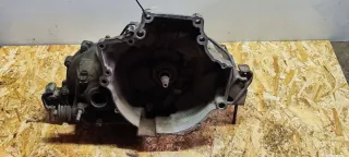  КПП (Коробка передач механическая) Mazda 626 GC Арт 014873, вид 7