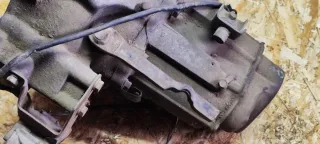  КПП (Коробка передач механическая) Mazda 626 GC Арт 014873, вид 6