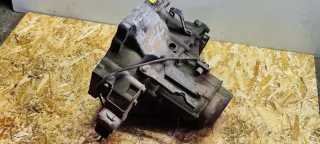  КПП (Коробка передач механическая) Mazda 626 GC Арт 014873, вид 5