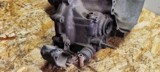  КПП (Коробка передач механическая) Mazda 626 GC Арт 014873, вид 2