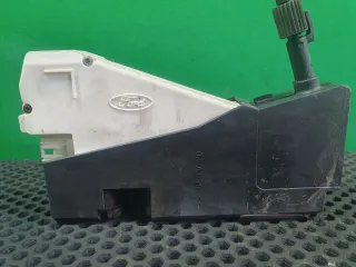 93BG 220A20 DD Замок двери передней правой Seat Alhambra 1 restailing Арт 97944755, вид 2