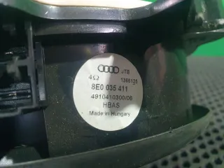 8E0 035 411 Динамик двери задней правой Audi A4 B6 Арт 97944774, вид 3