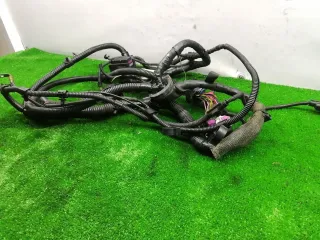 022971610F Проводка двигателя Volkswagen Touareg 1 Арт 172252, вид 2
