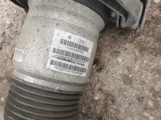 7L8616039A Пневмостойка передняя Audi Q7 4L Арт 97944804, вид 2