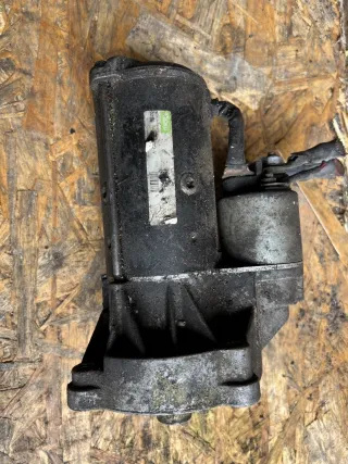 D7R8, D7R26, D7R27, D7R12, D8R27, D7R20, CL6, 9646972280 Стартер Citroen Xantia  Арт 94327815, вид 1