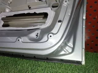  Дверь передняя правая Lancia Phedra Арт 97944836, вид 7