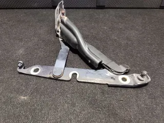  Петля крышки багажника Audi A6 C6 (S6,RS6) Арт 97944837, вид 2