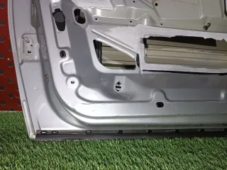  Дверь передняя правая Lancia Phedra Арт 97944836, вид 6