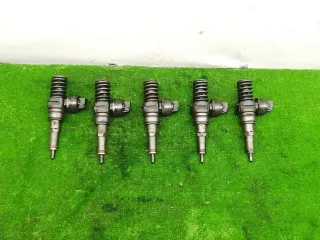 070130073N Форсунка Volkswagen Touareg 1 Арт 172254, вид 2