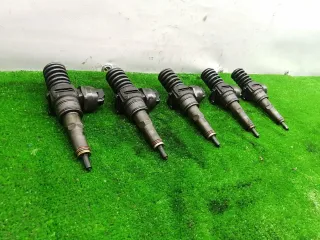 070130073N Форсунка Volkswagen Touareg 1 Арт 172254, вид 7