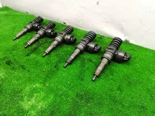 070130073N Форсунка Volkswagen Touareg 1 Арт 172254, вид 3