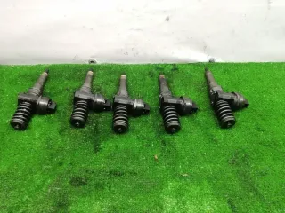 070130073N Форсунка Volkswagen Touareg 1 Арт 172254, вид 4