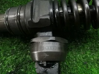 070130073N Форсунка Volkswagen Touareg 1 Арт 172254, вид 6