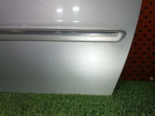  Дверь передняя правая Lancia Phedra Арт 97944836, вид 4
