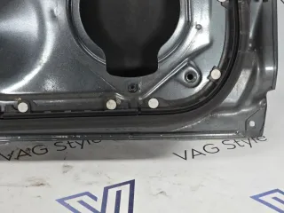  Дверь задняя левая Audi A6 C6 (S6,RS6) Арт 16013, вид 8