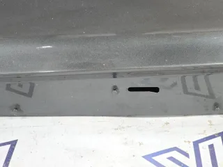  Дверь задняя левая Audi A6 C6 (S6,RS6) Арт 16013, вид 5
