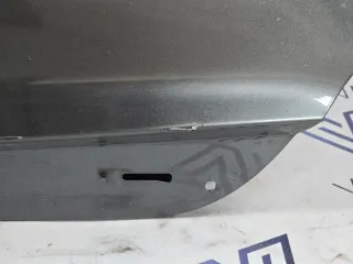  Дверь задняя левая Audi A6 C6 (S6,RS6) Арт 16013, вид 6