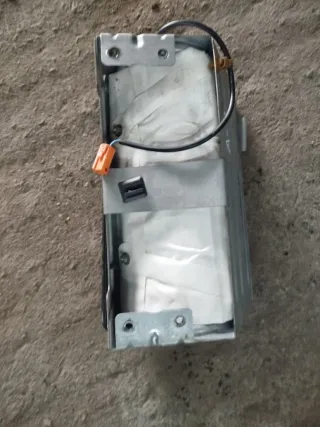  Подушка безопасности пассажира Audi A4 B5 Арт MT29096982, вид 3