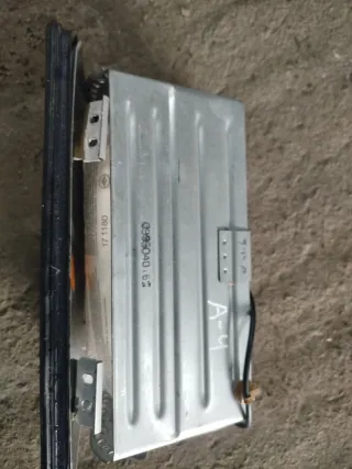  Подушка безопасности пассажира Audi A4 B5 Арт MT29096982, вид 2