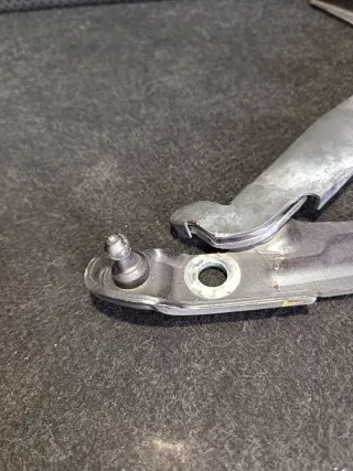  Петля крышки багажника Audi A6 C6 (S6,RS6) Арт 97944848, вид 3