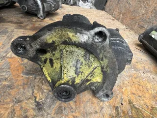 D7R8, D7R26, D7R27, D8R27, D7R20,  9646972280 Стартер Citroen C8 Арт 94327816, вид 2