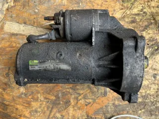 D7R8, D7R26, D7R27, D8R27, D7R20,  9646972280 Стартер Citroen C8 Арт 94327816, вид 1