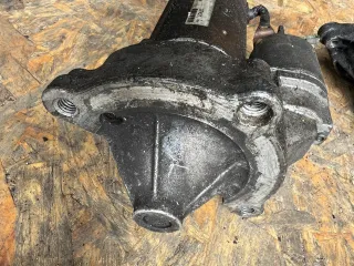 D7R8, D7R26, D7R27, D8R27, D7R20,  9646972280 Стартер Citroen Xantia  Арт 94327817, вид 2