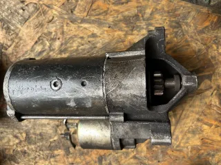 D7R8, D7R26, D7R27, D8R27, D7R20,  9646972280 Стартер Citroen Xantia  Арт 94327817, вид 3