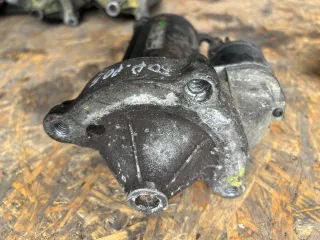 D7R8, D7R26, D7R27, D8R27, D7R20,  9646972280 Стартер Citroen C8 Арт 94327818, вид 2