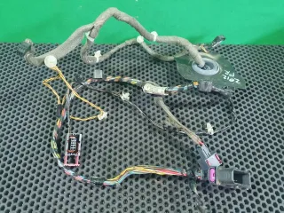 13195859 Проводка двери передней правой Opel Vectra C  Арт 97944871, вид 1