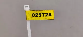 F17W394,F17,R90400209 КПП (Коробка передач механическая) Opel Astra G Арт 025728, вид 11