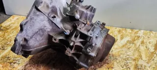 F17W394,F17,R90400209 КПП (Коробка передач механическая) Opel Astra G Арт 025728, вид 3