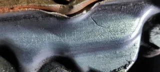 F17W394,F17,R90400209 КПП (Коробка передач механическая) Opel Astra G Арт 025728, вид 10