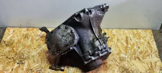 F17W394,F17,R90400209 КПП (Коробка передач механическая) Opel Astra G Арт 025728, вид 9