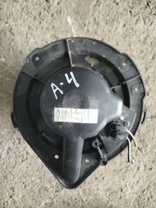  Моторчик печки Audi A4 B5 Арт MT29096983