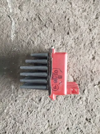 357907521 Сопротивление печки Audi A4 B5 Арт MT29096984