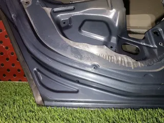  Дверь задняя левая Opel Vectra C  Арт 97944909, вид 6
