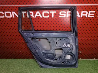  Дверь задняя левая Opel Vectra C  Арт 97944909, вид 5