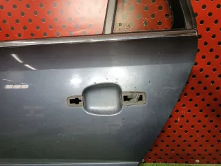  Дверь задняя левая Opel Vectra C  Арт 97944909, вид 2