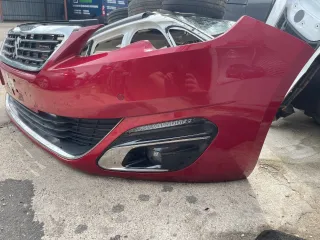  Бампер передний Peugeot 308 2 Арт 97944944, вид 3