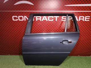 Дверь задняя левая Opel Vectra C  Арт 97944909, вид 1