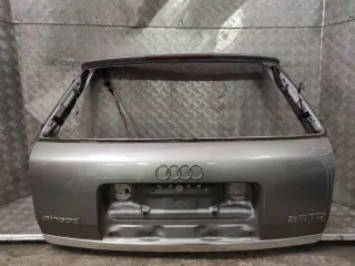  Крышка багажника (дверь 3-5) Audi A6 Allroad C5 Арт 97944954