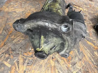 D7R8, D7R26, D7R27, D8R27, D7R20,  9646972280 Стартер Citroen Evasion  Арт 94327819, вид 2